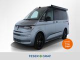 Volkswagen T7 California Hybrid 4x4 Ocean el.- Hubdach AHK - Wohnmobil oder -wagen Hubdach