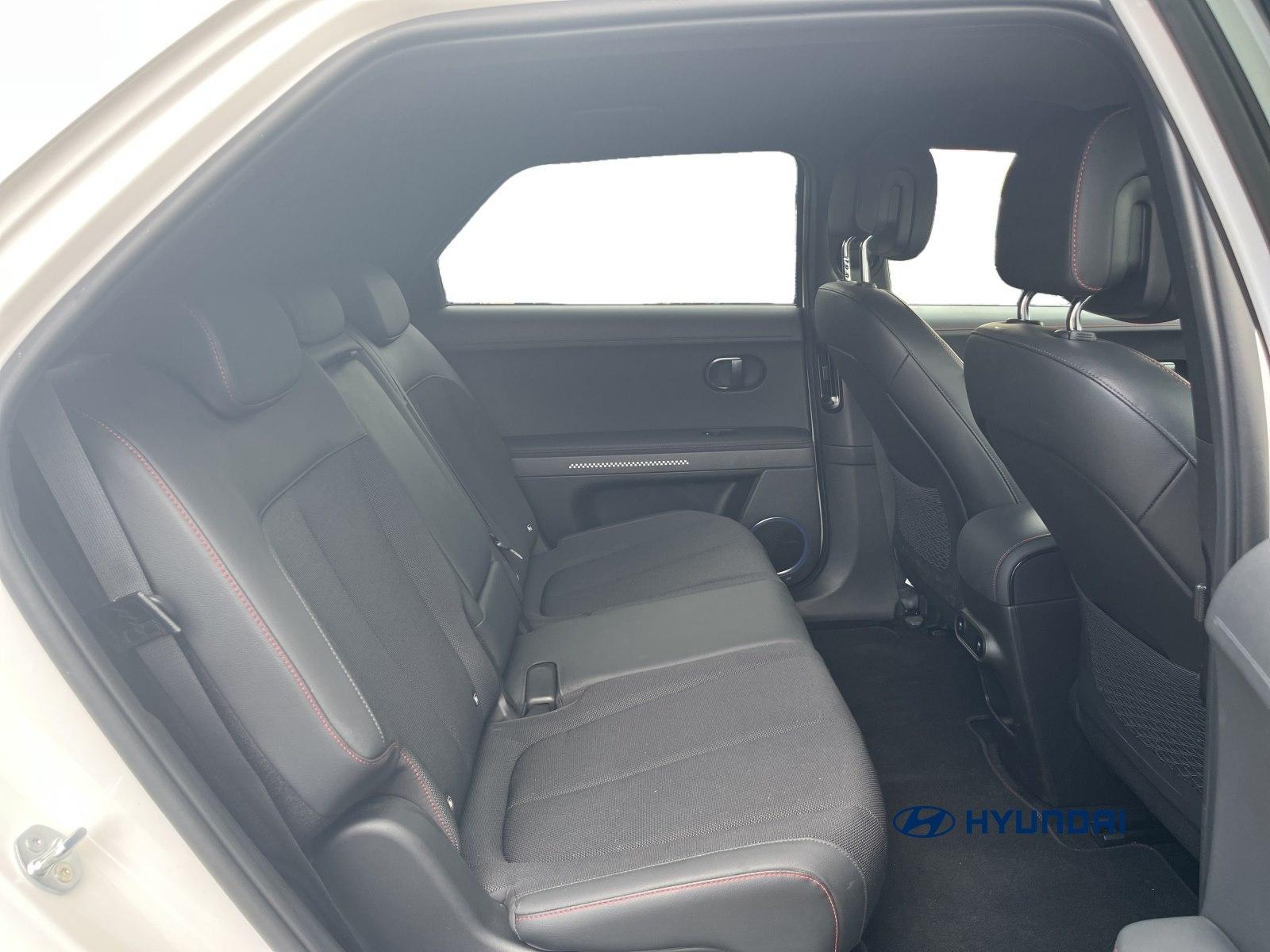 Hyundai IONIQ 5 84kWh N LINE MATRIX-LED 20"LM KAMERA