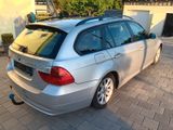 BMW 320d touring - - BMW 320 aus 2006: Kombi, 320d