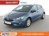 Opel Astra 1.4 SIDI Turbo Dynamic*CAM*PDC*SHZ*TEMPO* - Opel Astra: C
