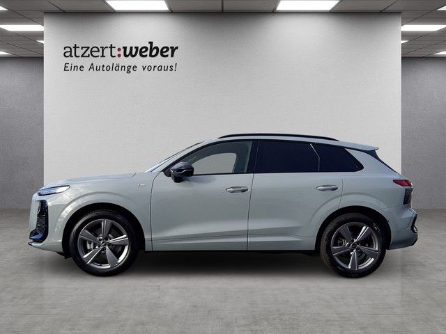 Fahrzeugabbildung Audi Q3 SUV S line TDI S-tronic Tech+ Kamera Navi