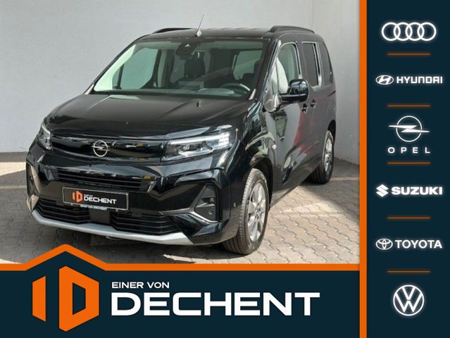 Opel Combo Life E GS 1.5l Diesel 130PS Automatik!