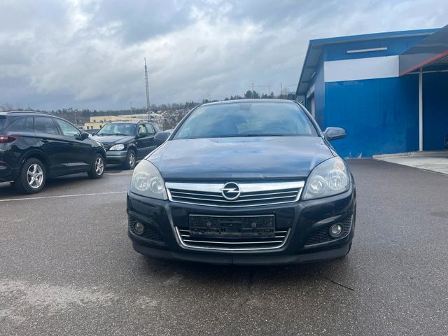 Opel Astra H Lim. Cosmo