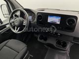Mercedes-Benz Sprinter 316 Aut. Maxi *Mixto* Kamera+Navi (4391 - Mercedes-Benz Sprinter: Mixto
