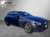 Mercedes-Benz C 180 C -Klasse *TÜV & SERVICE NEU* - Mercedes-Benz C 180 mit Benzin-Antrieb: Kombi