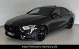 Mercedes-Benz CLS 450 4Matic Edition-1 AMG-LINE|WIDE|360°|MB| - Mercedes-Benz CLS 450 Gebrauchtwagen