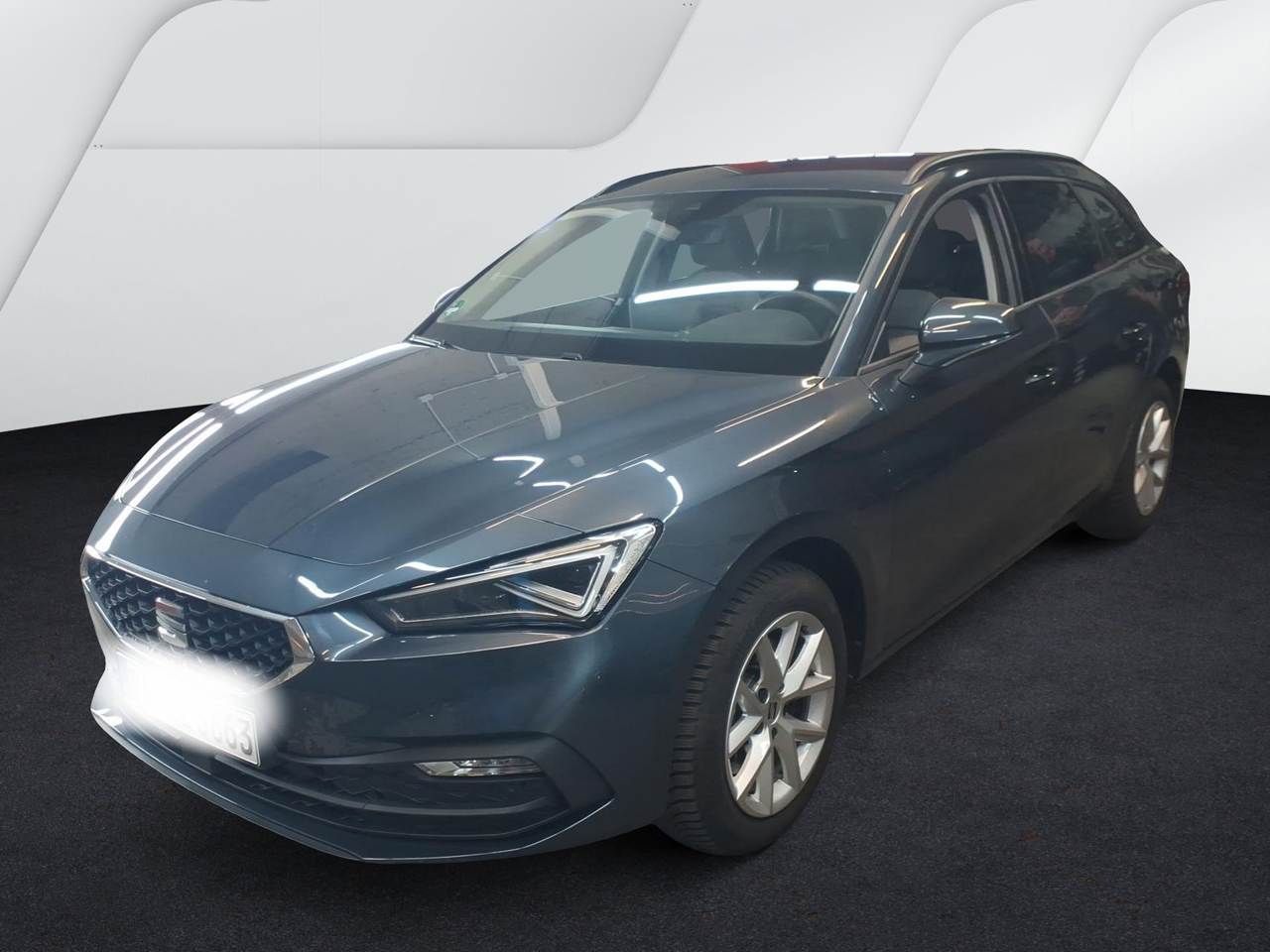 Seat Leon - Bild 2