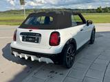 MINI JCW Cabrio 231 PS JCW Trim, XL Paket - MINI Neuwagen: Cabrio