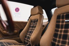 Fahrzeugabbildung Opel Ascona B *C20LET Motor/Recaro/300 PS/Unikat*