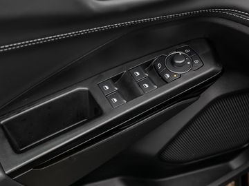 Ford Puma 1.0 Titanium Assistentpaket 360° Kamera