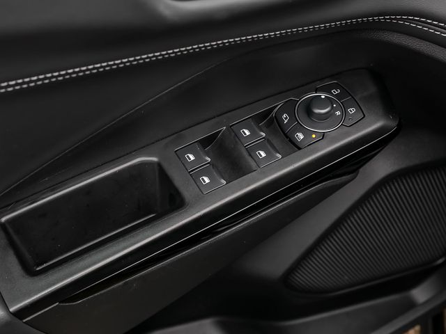 Ford Puma 1.0 Titanium Assistentpaket 360° Kamera