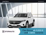 Mercedes-Benz EQB 300 4M Prog AHK WinterPak Totw AppleCarPlay - Mercedes-Benz EQB aus 2024