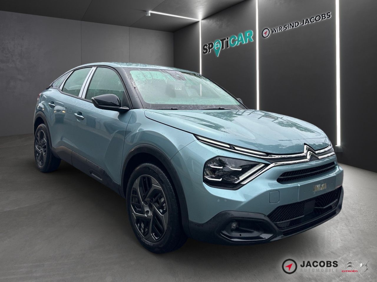 Citroën C4 PureTech 130 FEEL PACK imagem 3