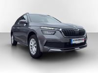 Skoda Kamiq - Vorschau Bild 3