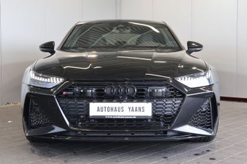 Audi RS7 4.0 TFSI V8 qu. KERAMIK+B&O+HUD+360°+PANO+22