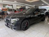 Mercedes-Benz E 53 AMG E -Klasse Coupe E 53 AMG 4Matic - Mercedes-Benz E 53 AMG aus 2022