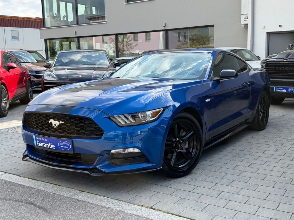 Angebot ansehen Ford Mustang