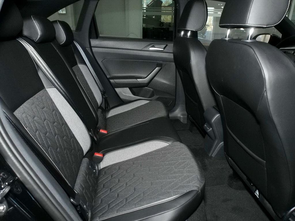 Volkswagen Taigo - Bild 8