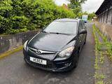 Hyundai i30 CW 1.6 CRDi 66 kW Classic - Hyundai i30 aus 2010: I30cw