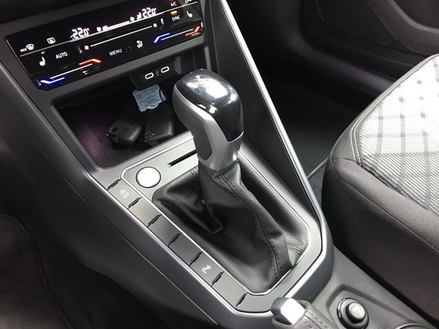 Taigo R-Line 1.5 TSI DSG*4J. Garantie*AHK*