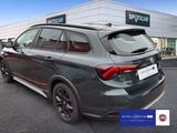 Fiat Tipo 1.5 GSE Mild-Hybrid Garmi - Fiat Tipo Gebrauchtwagen in Berlin