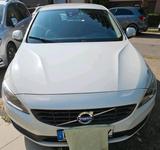 Volvo V60     b.j.2016 - Volvo V60 in Wuppertal