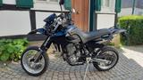 Mz Baghira 660E  Supermoto TÜV neu - MZ 660 BAGHIRA