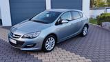 Opel Astra J 1.7 CDTI 96kW Active TÜV NEU Navi Klima - Opel Astra mit Diesel-Antrieb: 1.9