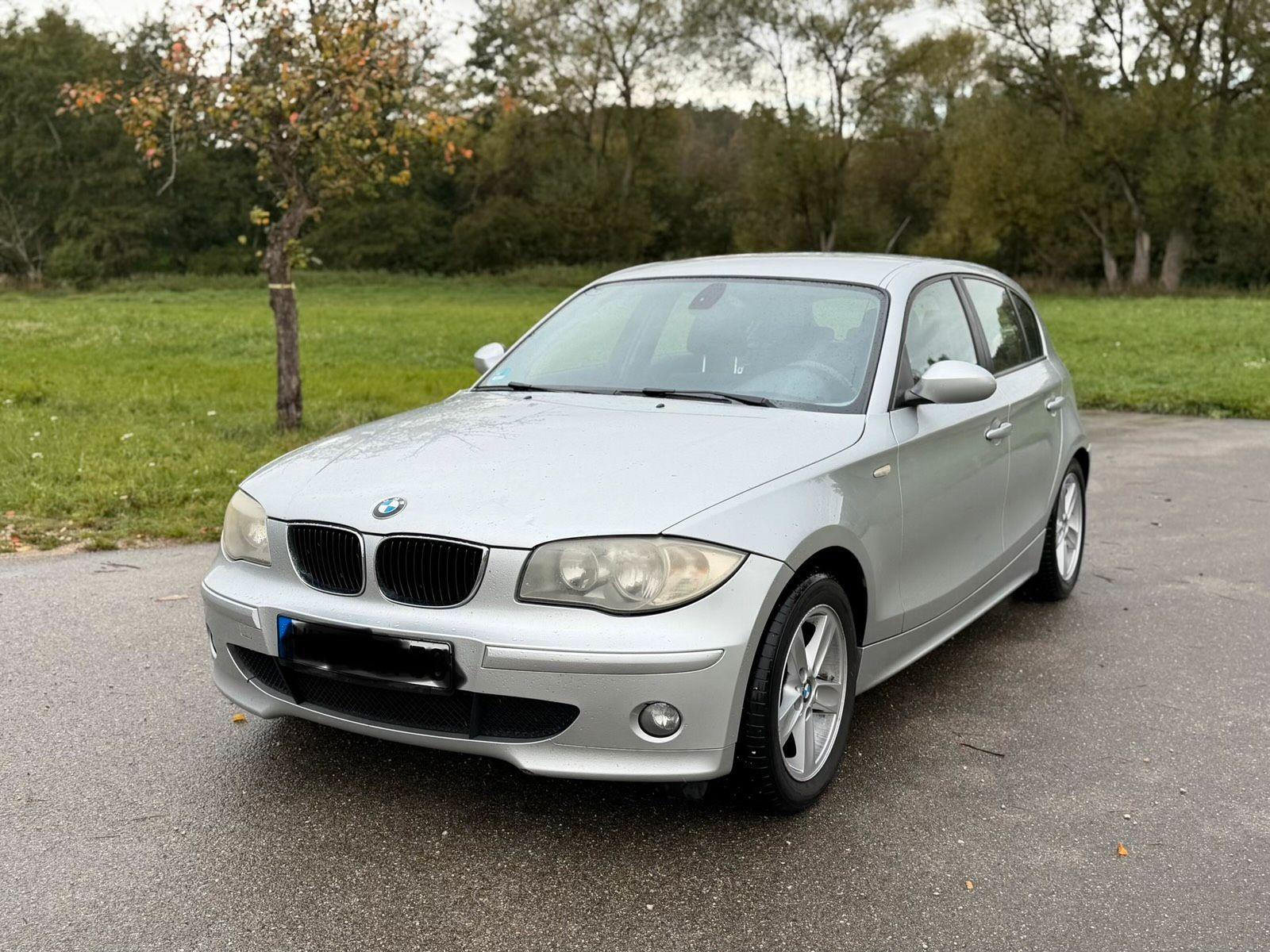 BMW 116