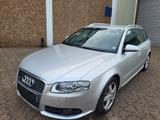 Audi A4 2.0 TDI 125kW (DPF) Avant - Audi A4 aus 2007: Kombi