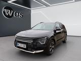 Kia Niro 1.6 PHEV Plug&Ride AHK GD Komfort Style - Kia Niro in Dresden