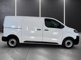 Opel Vivaro Edition 2.0 - 3.Sitze, Klima, Kamera - gebrauchte Opel Vivaro aus dem Jahr 2021