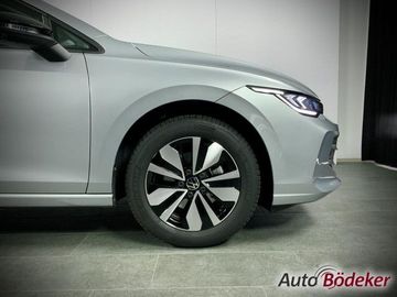 Volkswagen Golf 1.5 eTSI DSG GOAL Garantie b. 02.03.30 