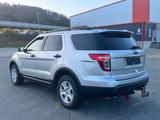 Ford 4WD 7Sitzer-AHK-Aut. - Ford aus 2011