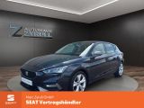 Seat Leon 1.5 TSI FR 150 PS NAVI/SHZ/PDC - Seat Leon: 150 Fr