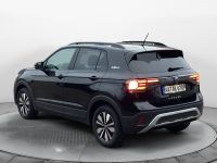 Volkswagen T-Cross - Vorschau Bild 4