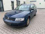 Volkswagen Passat Variant 1.8 T Comfortline Variant - Volkswagen Passat Variant aus 1998