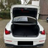 Mercedes-Benz CLA 250 Kamera AHK Burmester MBUX Widescreen  - weiße Mercedes-Benz CLA 250