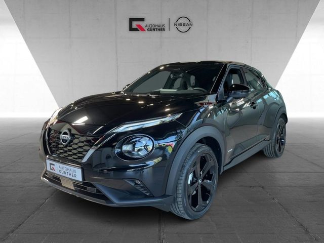 Nissan Juke TEKNA Hybrid BOSE/Winter/ 360°/CarPlay/LED