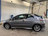Honda Civic 1,4 - gebrauchte Honda Civic aus dem Jahr 2010
