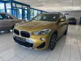 BMW X2 Baureihe sDrive 20i M Sport X*H&K Kamera LED* - mit Benzin-Antrieb: Gold