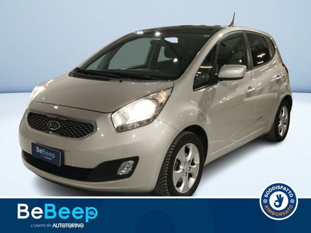 Kia KIA Venga 1.4 CVVT LX EASY