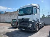 Mercedes-Benz Actros 1845 L - Angebote
