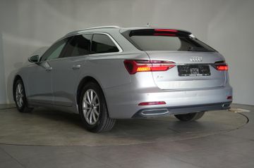 Audi A6 - 4