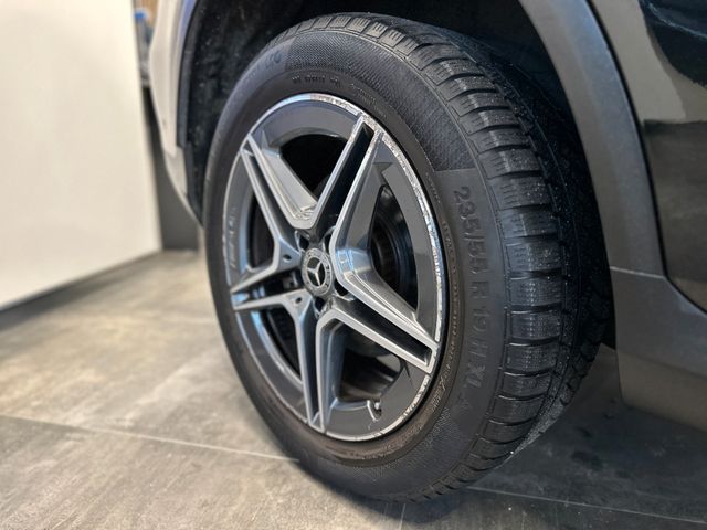 Mercedes-Benz GLC 300 de 4Matic *1. Hand*AHK*Klima*SHZ*LED*Nav