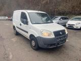 Fiat Doblo Doblò 1.3 JTD Basis Kasten - gebrauchte Fiat Doblo aus dem Jahr 2007
