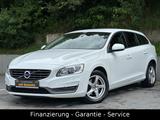 Volvo V60 2.0D Business/AUTOMATIK/LEDER/XENON/DIGITAL - Volvo V60 in Kiel