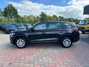 Skoda Kodiaq - 6