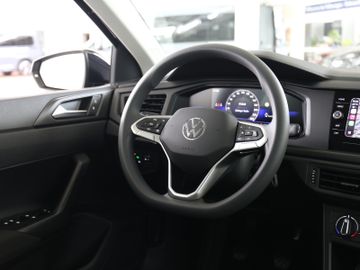 Volkswagen Polo LED APP CONNECT KLIMA SITZHEIZUNG PDC