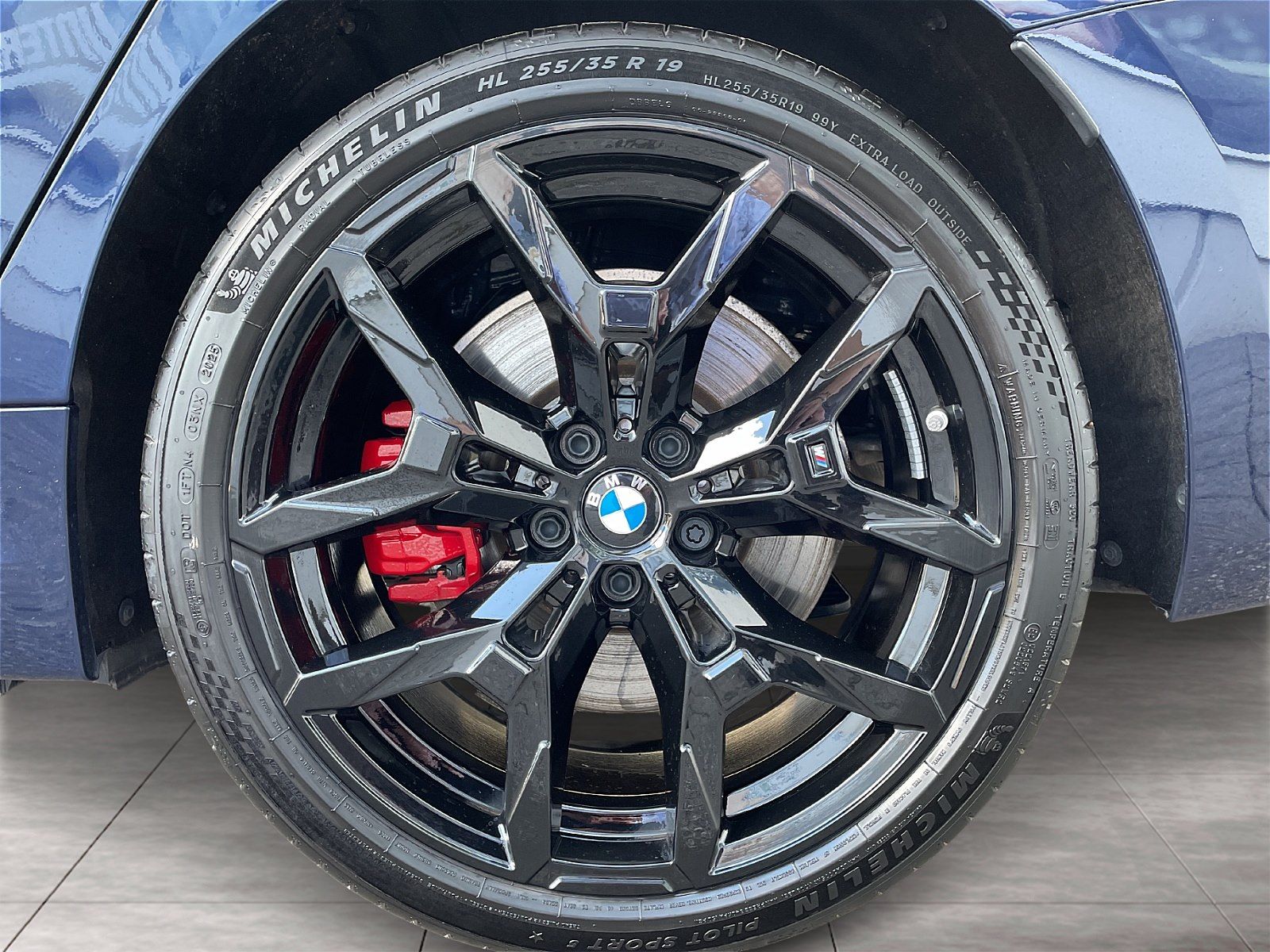 BMW 330 - Bild 6
